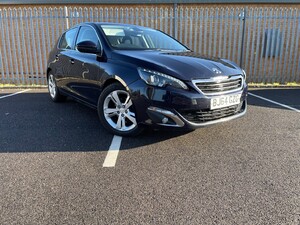 Peugeot  in Chichester | Friday-Ad