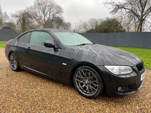 BMW 3 Series  in Staines | Friday-Ad