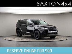 Land Rover Discovery Sport  in Chelmsford | Friday-Ad