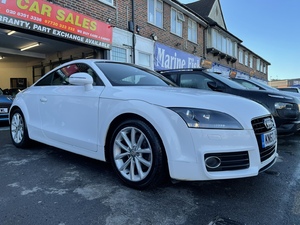 Audi TT  in London | Friday-Ad