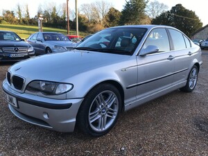 BMW 3 Series  in Waterlooville | Friday-Ad