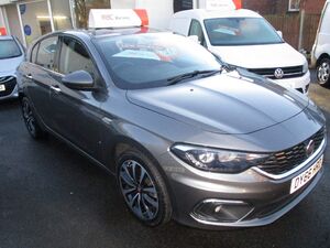 Fiat Tipo  in Newcastle | Friday-Ad