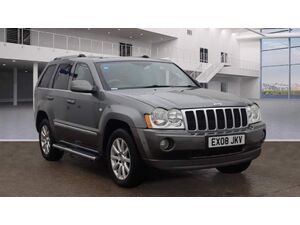 Jeep Grand Cherokee  in Hengoed | Friday-Ad