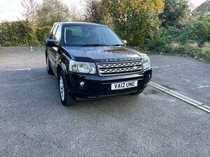 Land Rover Freelander  in Addlestone | Friday-Ad