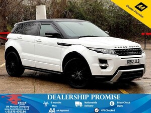 Land Rover Range Rover Evoque  in Grays | Friday-Ad