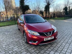 Nissan Pulsar  in London | Friday-Ad