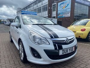 Vauxhall Corsa  in Camberley | Friday-Ad