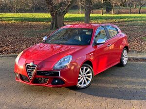 Alfa Romeo Giulietta  in Bristol | Friday-Ad