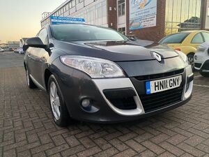 Renault Megane  in Camberley | Friday-Ad