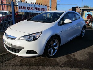 Vauxhall Astra  in St. Neots | Friday-Ad