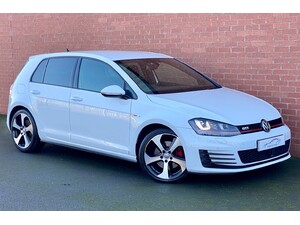 Volkswagen Golf GTi  in Doncaster | Friday-Ad