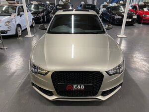 Audi A in Southend-On-Sea | Friday-Ad