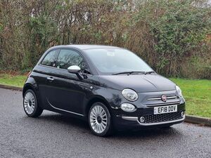 Fiat  in Southampton | Friday-Ad