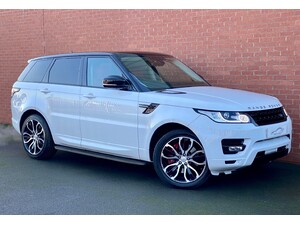 Land Rover Range Rover Sport  in Doncaster | Friday-Ad