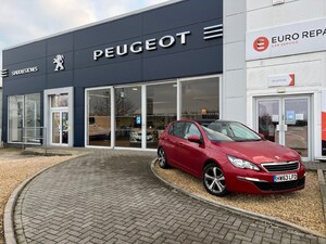 Peugeot  in Ryde | Friday-Ad