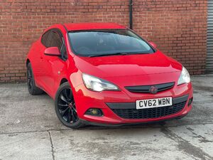 Vauxhall Astra  in Oldham | Friday-Ad