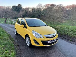 Vauxhall Corsa  in London | Friday-Ad