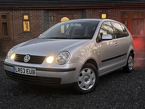 Volkswagen Polo  in Coventry | Friday-Ad