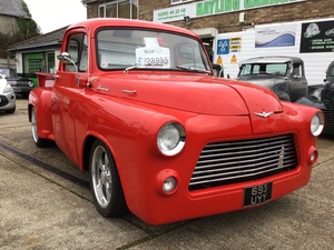 Dodge Pickup  in Hayling Island | Friday-Ad