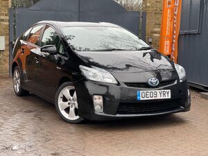 Toyota Prius  in Iver | Friday-Ad