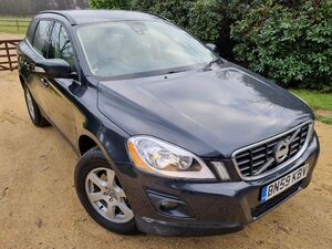 Volvo XC in Bagshot | Friday-Ad