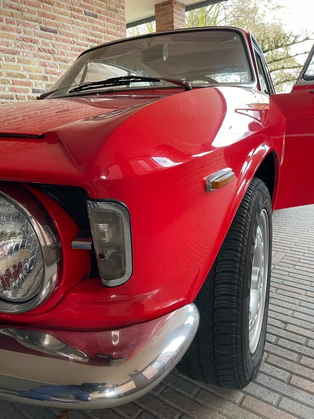  Alfa Romeo GT  perfect condition