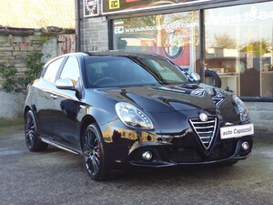 Alfa Romeo Giulietta  in Yeovil | Friday-Ad