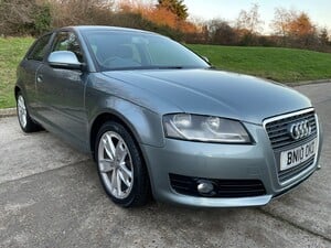 Audi A in Colchester | Friday-Ad