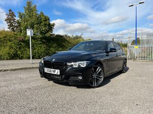 BMW 3 Series  in Manchester | Friday-Ad