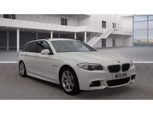 BMW 5 Series  in Oldham | Friday-Ad
