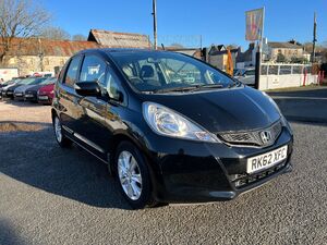 Honda Jazz  in Plymouth | Friday-Ad