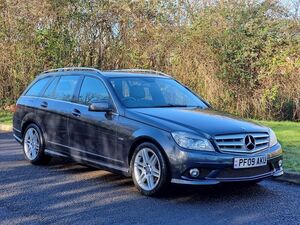 Mercedes-Benz C Class  in Southampton | Friday-Ad