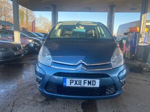 Citroen C4 Picasso  in Lancing | Friday-Ad