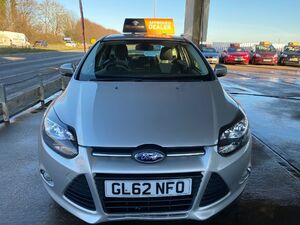 Ford Focus  in Lancing | Friday-Ad