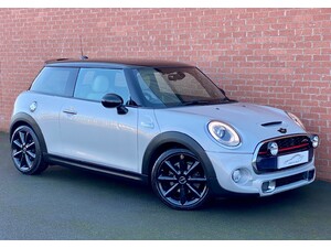 Mini Hatch Cooper S  in Doncaster | Friday-Ad