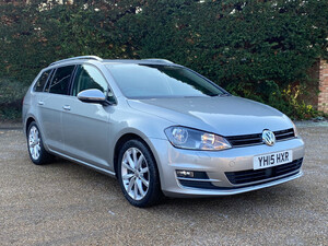 Volkswagen Golf  in Waltham Cross | Friday-Ad