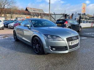 Audi TT  in Plymouth | Friday-Ad