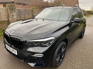 BMW X in High Wycombe | Friday-Ad