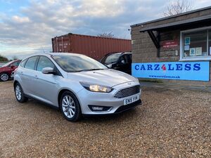 Ford Focus  in Sittingbourne | Friday-Ad