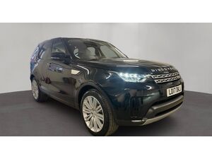 Land Rover Discovery  in Nottingham | Friday-Ad