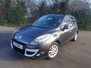 Renault Scenic  in Broadstairs | Friday-Ad