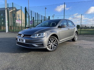 Volkswagen Golf  in Manchester | Friday-Ad