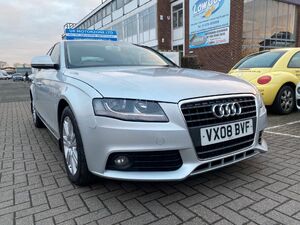 Audi A in Camberley | Friday-Ad