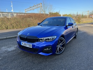 BMW 3 Series  in Manchester | Friday-Ad