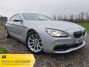 BMW 6 Series  in Slough | Friday-Ad