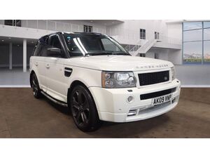 Land Rover Range Rover Sport  in Hengoed | Friday-Ad