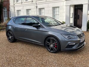 SEAT Leon  in London | Friday-Ad