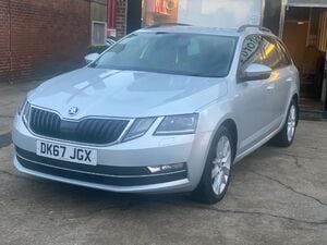 Skoda Octavia  in Ashford | Friday-Ad