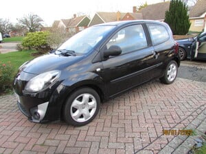 Renault Twingo  in Worthing | Friday-Ad