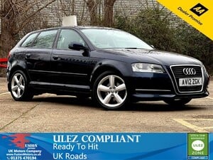 Audi A in Grays | Friday-Ad